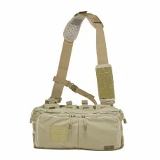 Сумка 5.11 4-Banger Bag, sandstone, новая