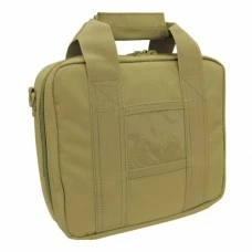 Сумка Condor Pistol Case, койот, новая