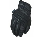 Перчатки тактические MW M-Pact 2 Covert, черные, новые