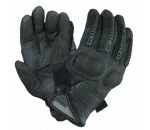 Перчатки тактические MW M-Pact 3, черные, новые