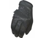 Перчатки MW The Original Insulated Glove, черные, новые